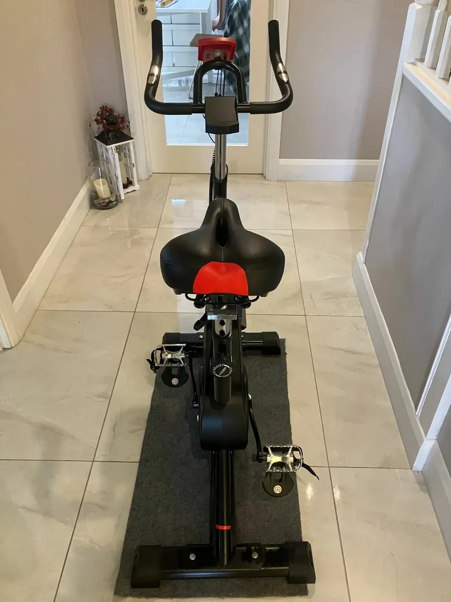 Exercise Bike - Image 2