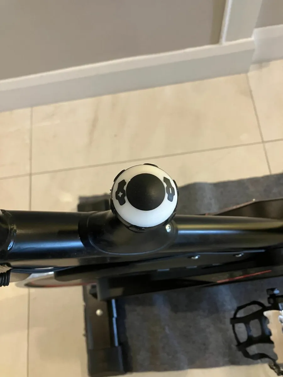 Exercise Bike - Image 4
