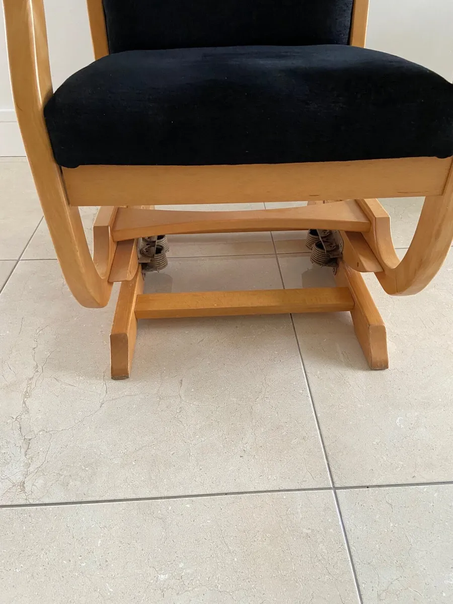 Rocking Chair - Image 4