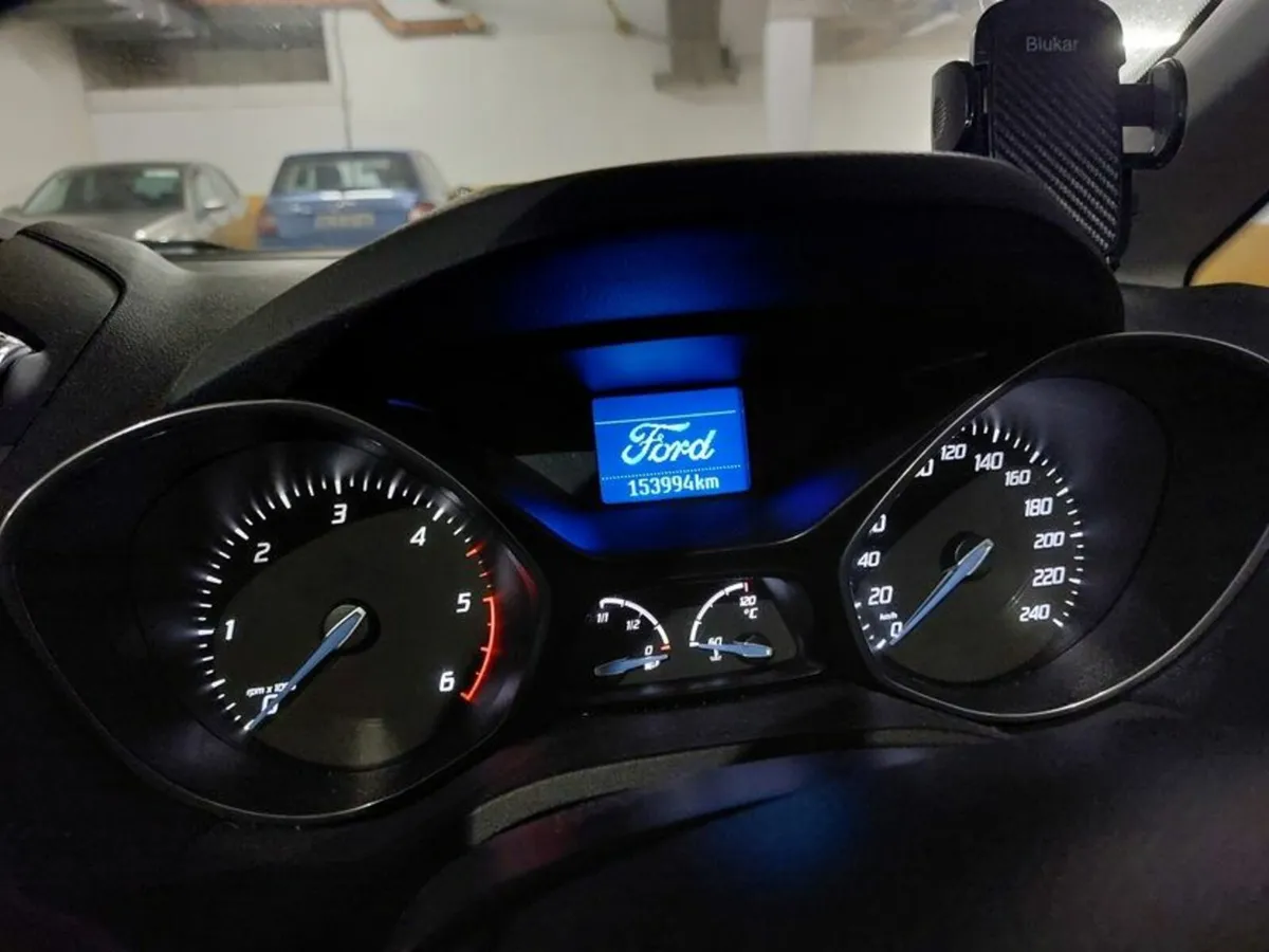 Ford C-Max 2012 MVP 2.0 L Titanium - Image 4