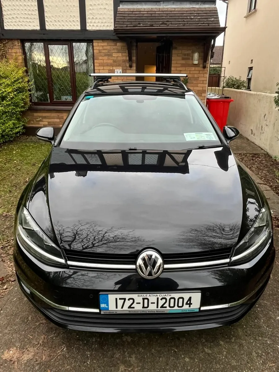 Volkswagen Golf 2017 - Image 1