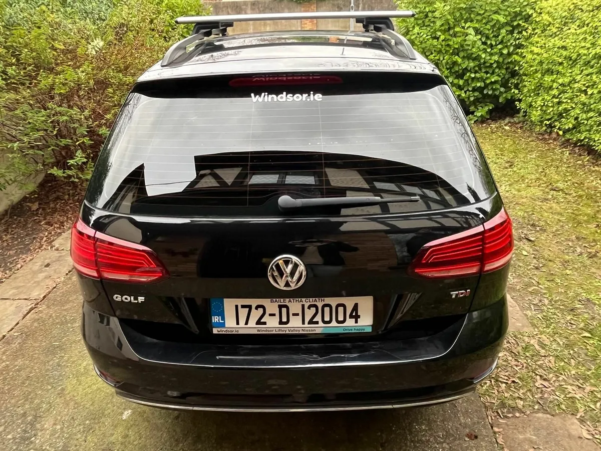 Volkswagen Golf 2017 - Image 4