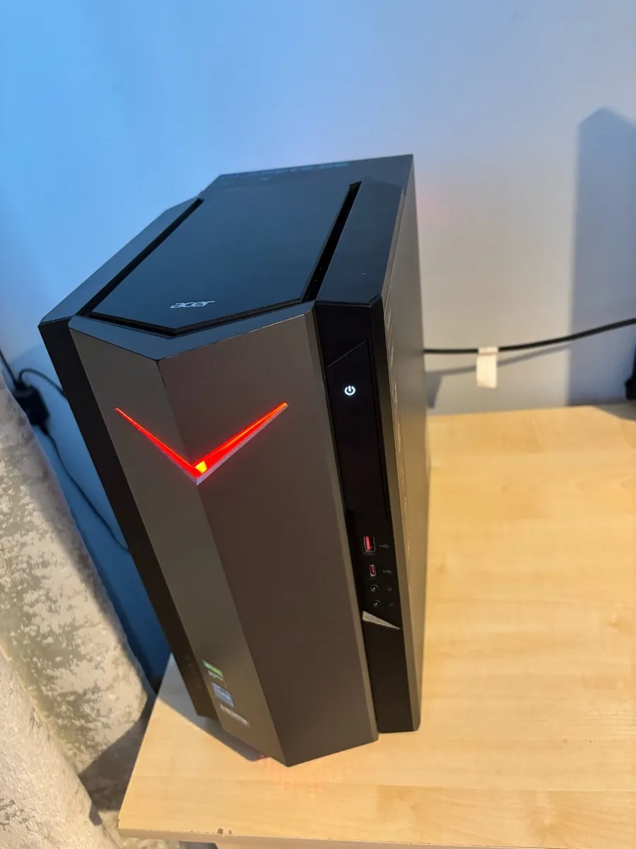 Gaming Pc - Image 1