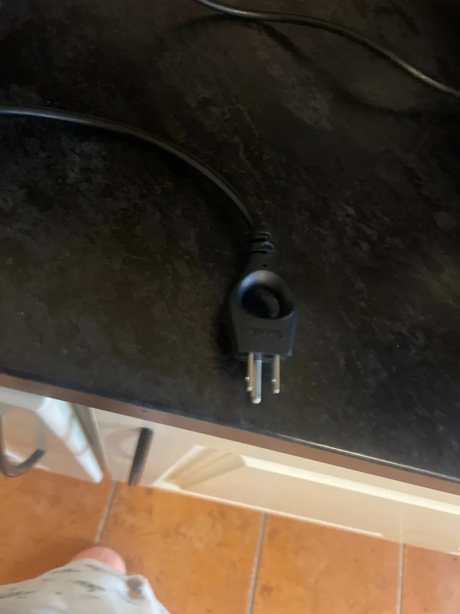 Breville Coffee Machine - Image 2