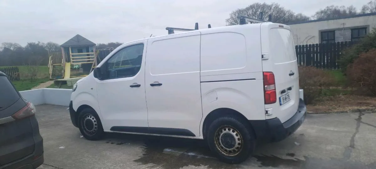 Citroën dispatch 191 - Image 2