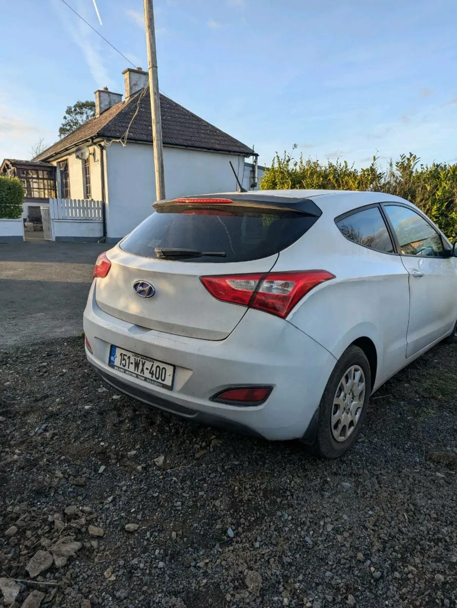 Hyundai i30 - Image 3