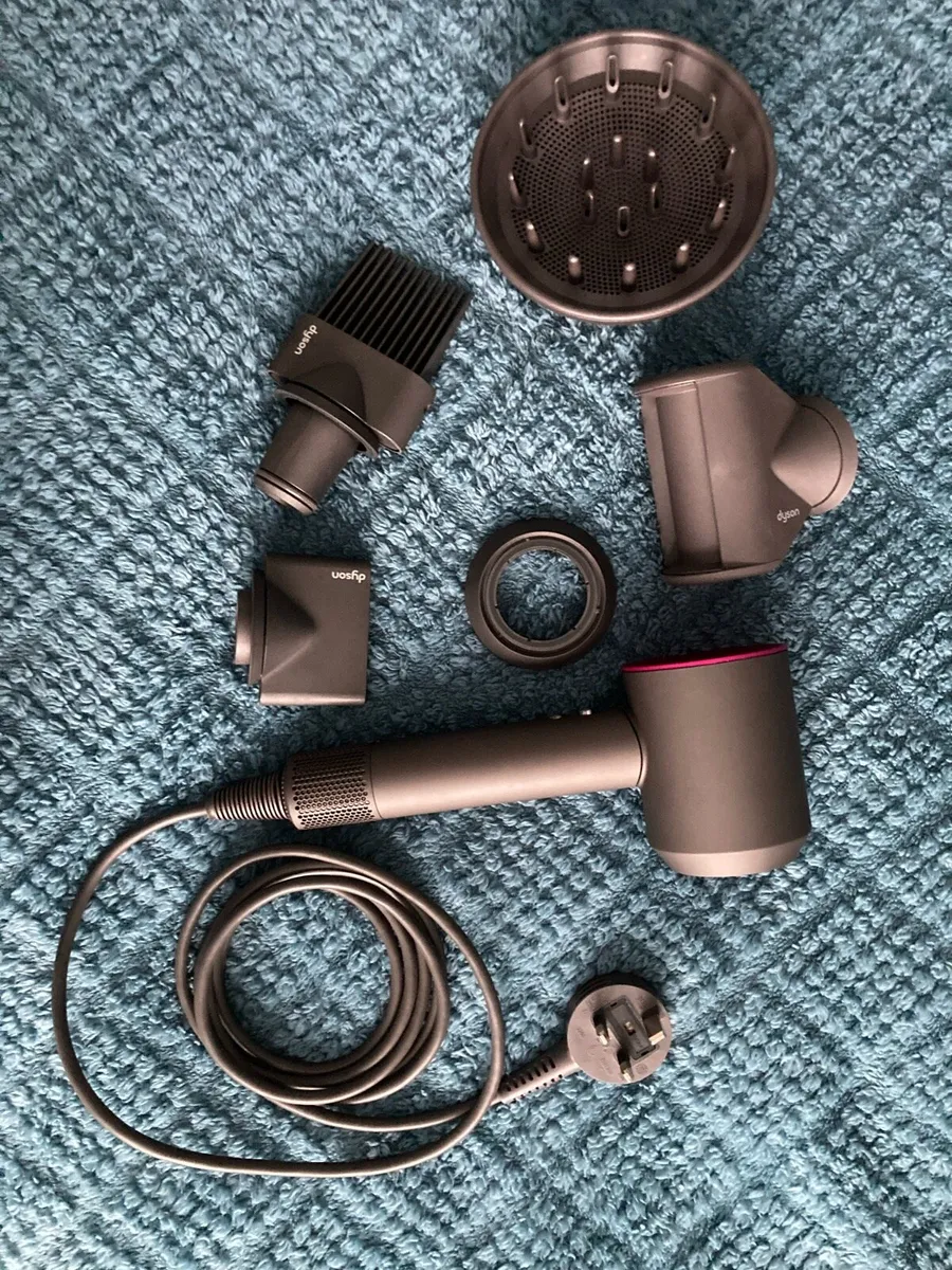 Dyson hairdryer - Image 2