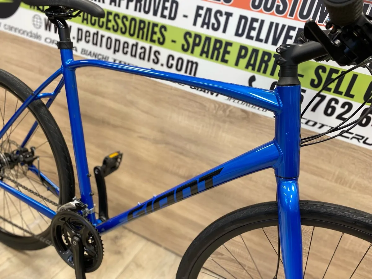 Giant Escape 3 Disc - Image 2