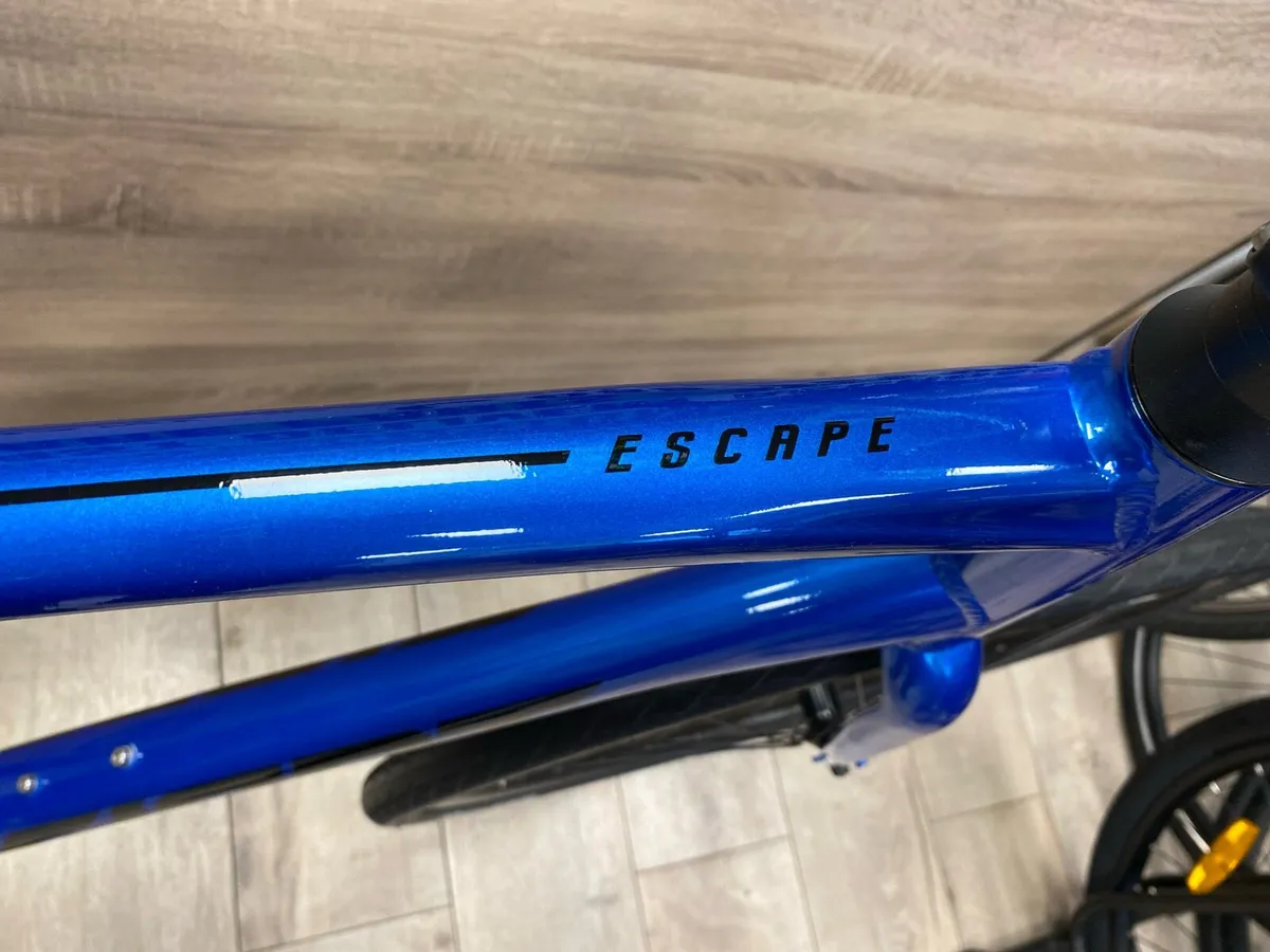 Giant Escape 3 Disc - Image 3