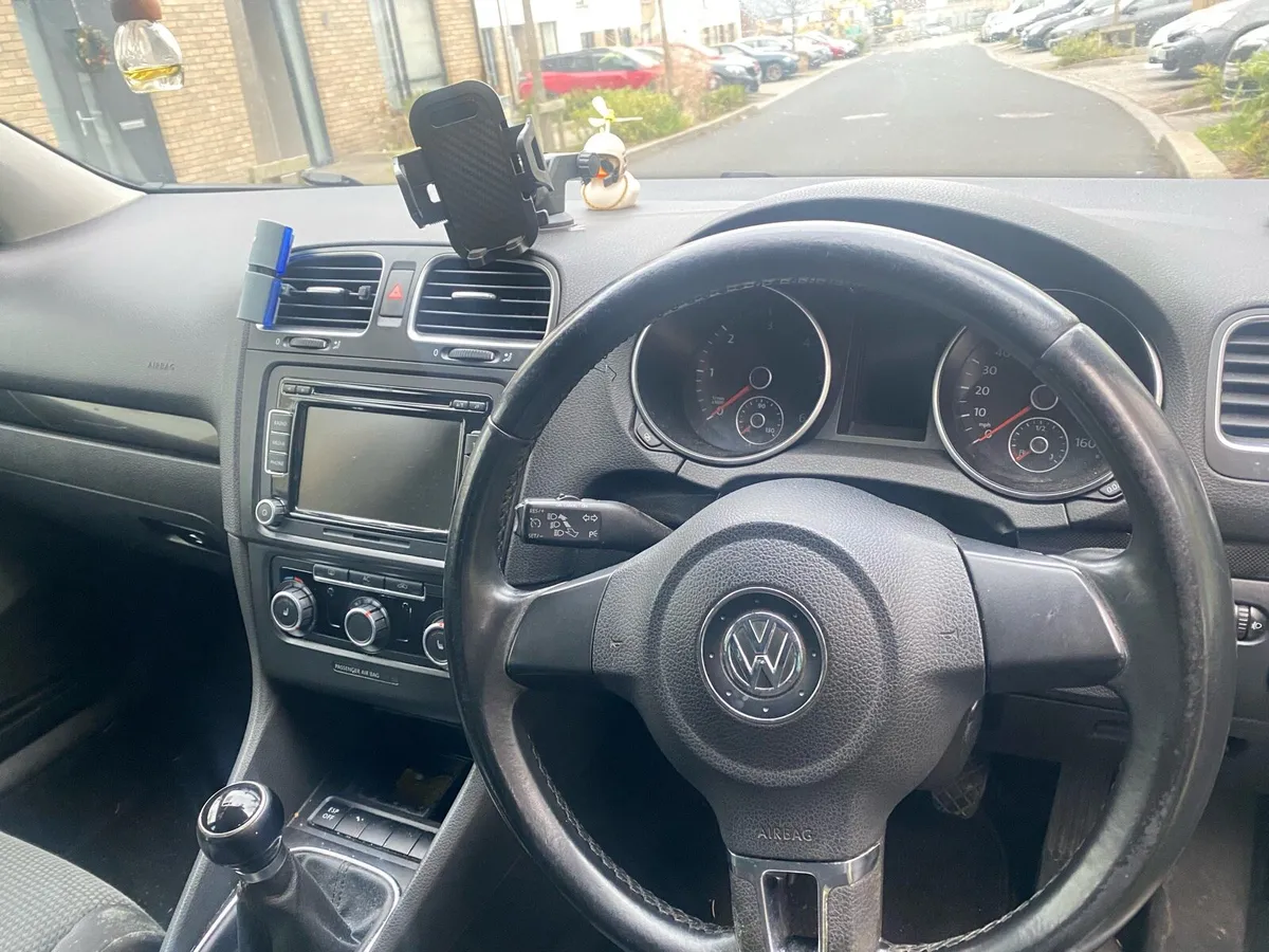 Volkswagen mk6 TDI - Image 4