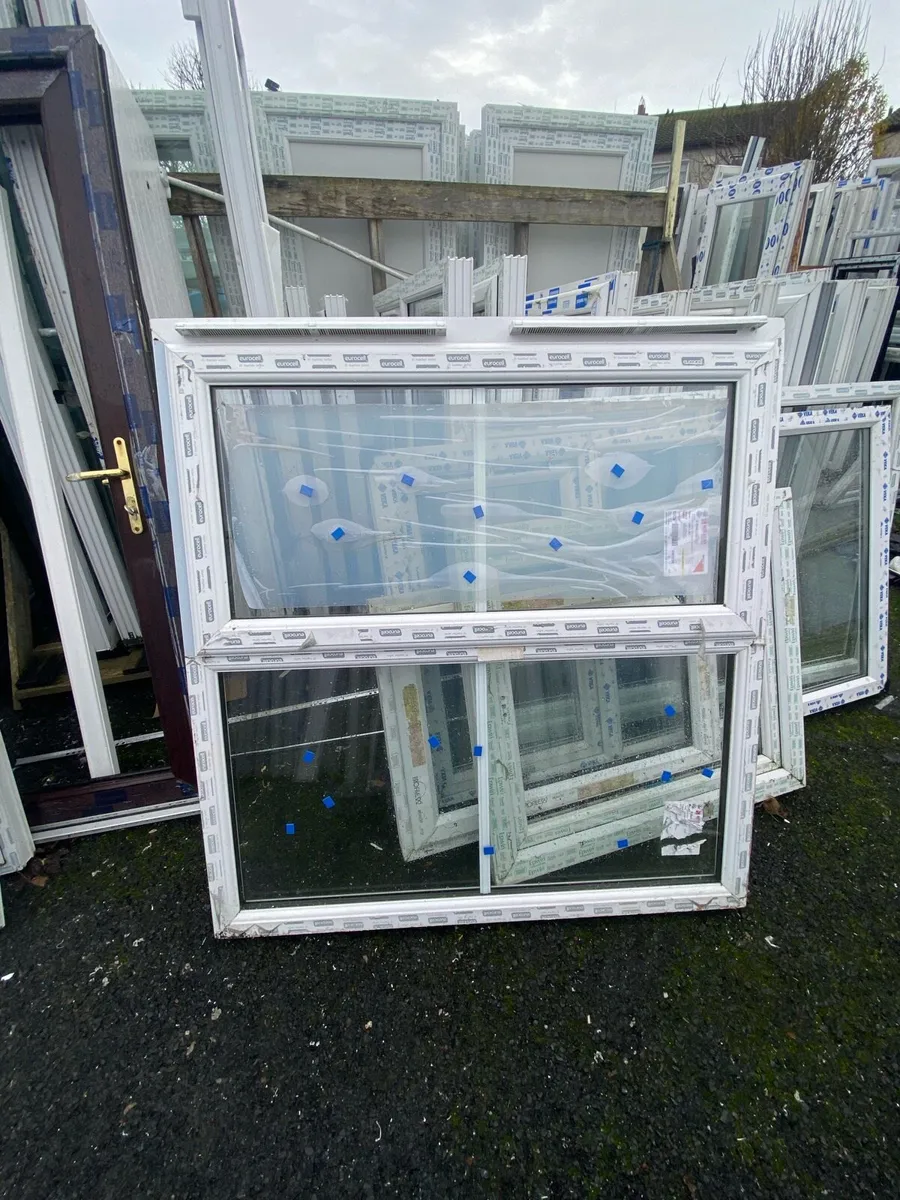 PVC window - Image 2