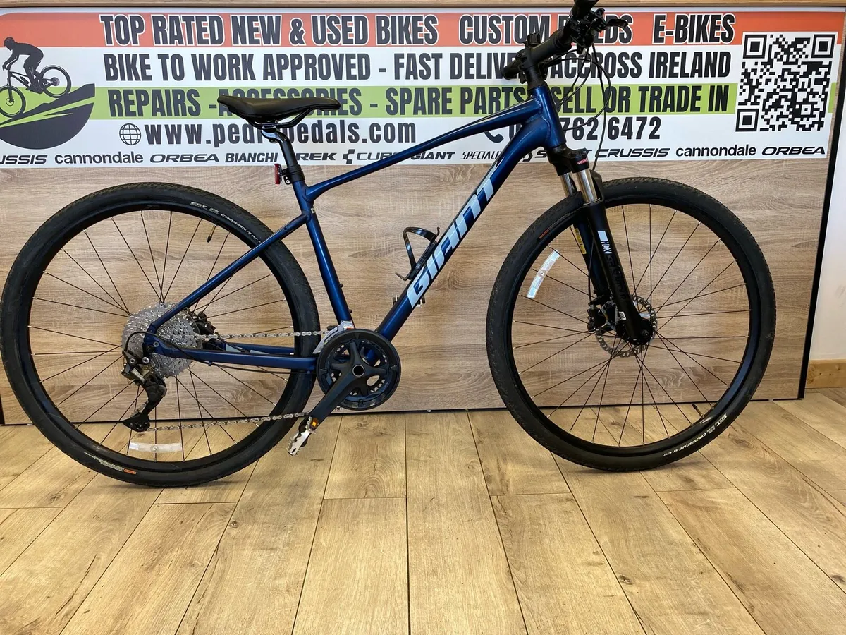 Giant roam 1 (like new) - Image 1