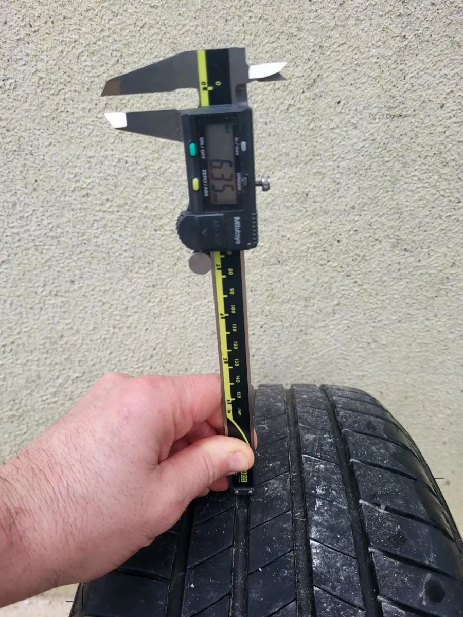 Audi A6 18" Alloys - Image 3