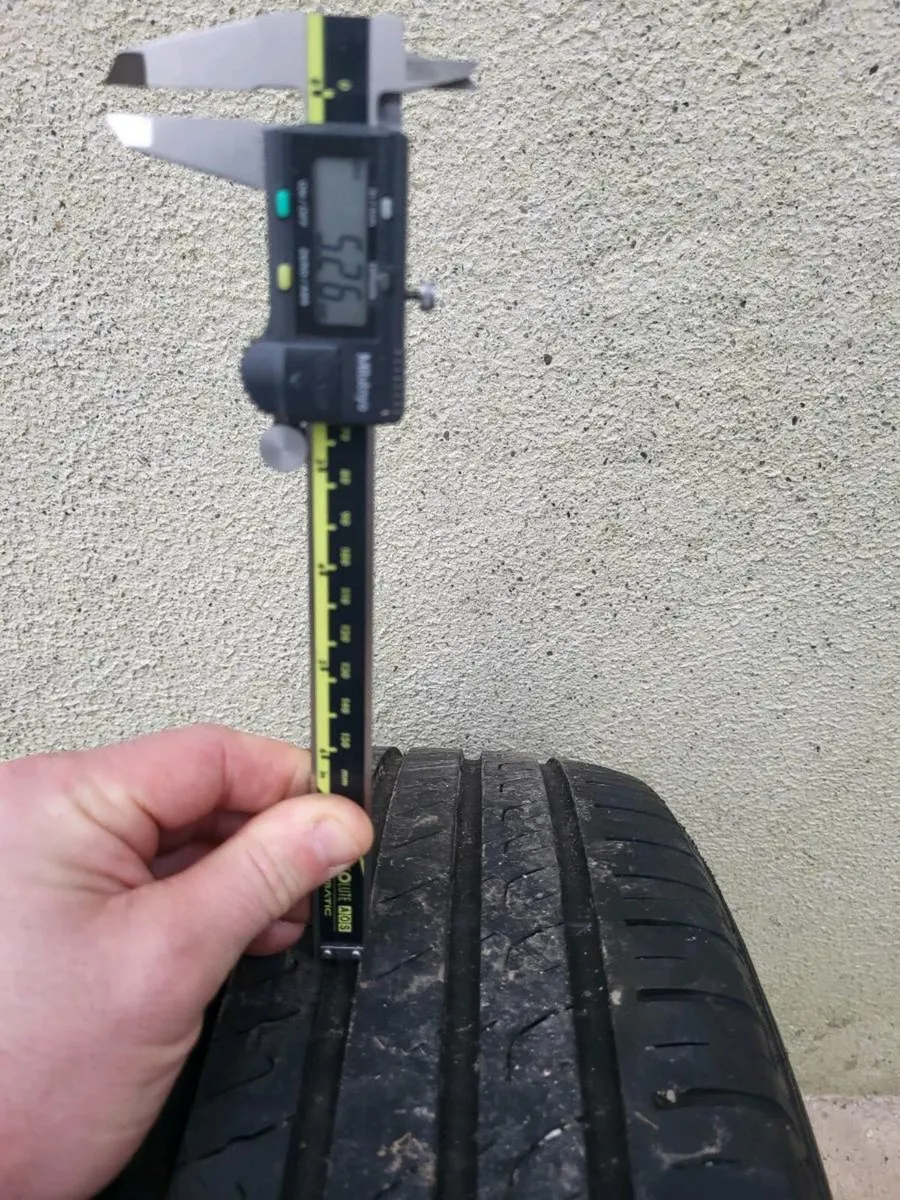 Audi A6 18" Alloys - Image 4