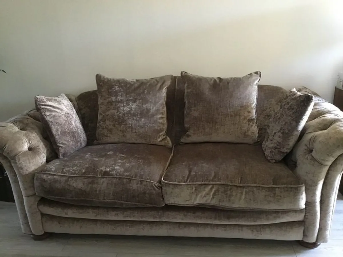 Couch 2 Seater Large - Image 2