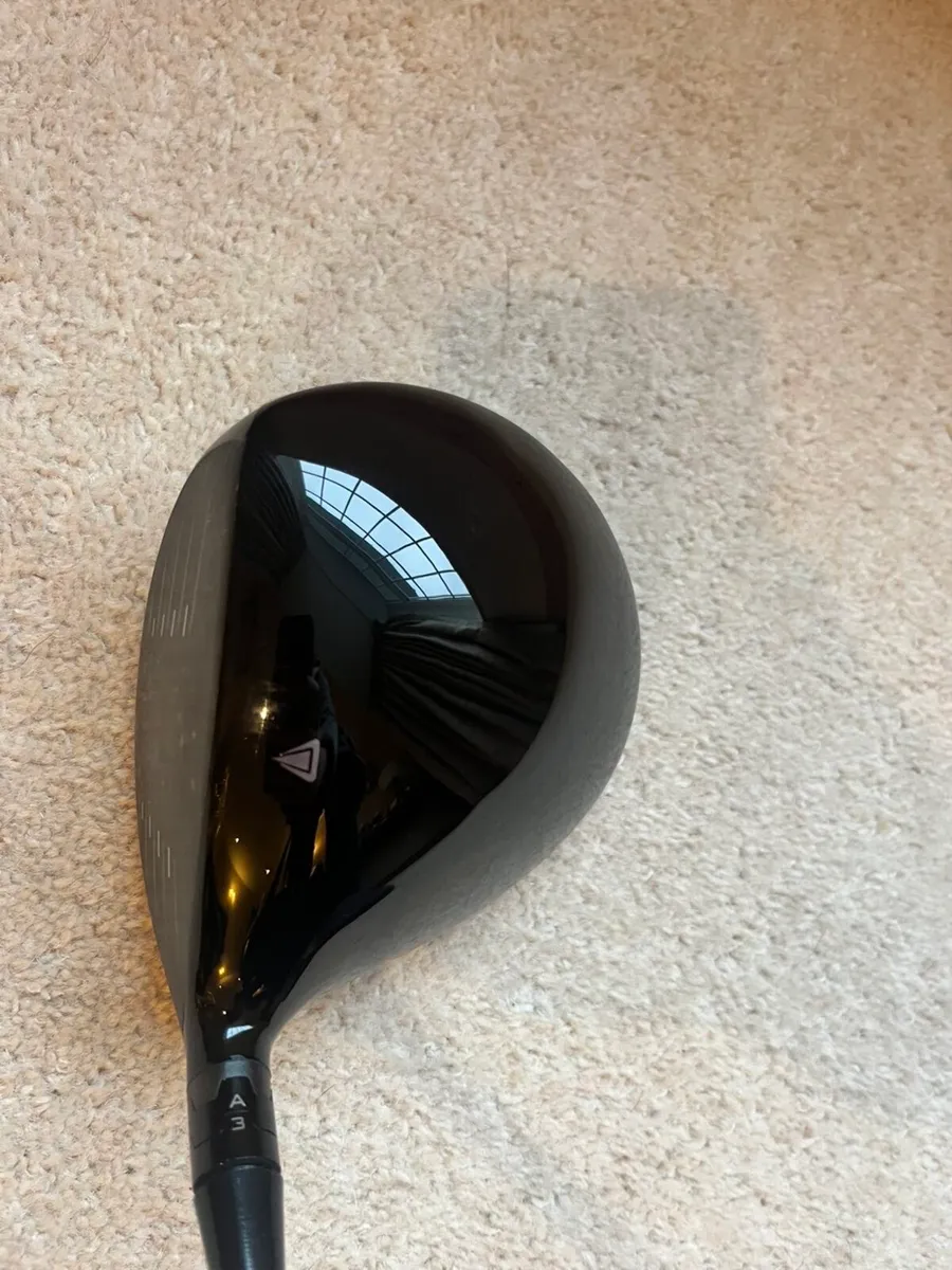 Titleist TS2, 10.5 Degree - Image 3