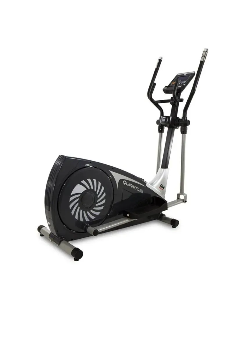 BH i.Quantum Crosstrainer - Image 1