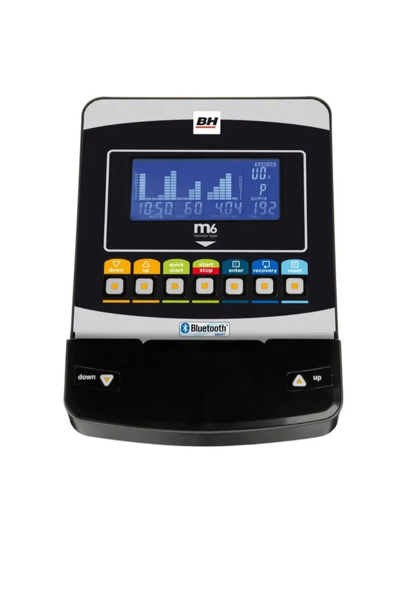 BH i.Quantum Crosstrainer - Image 3