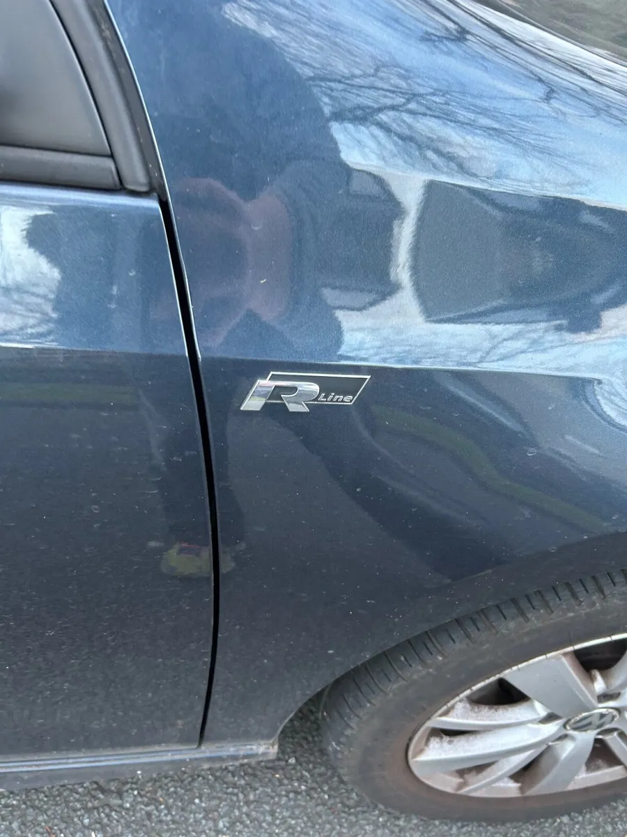 Volkswagen Golf 2012 - Image 3