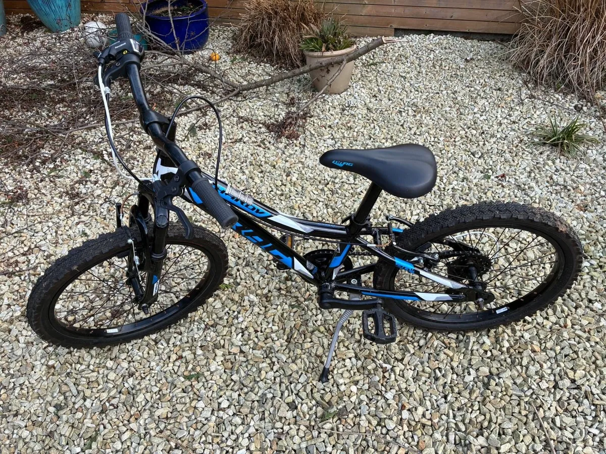 Kids Bike 24 inch - Image 2