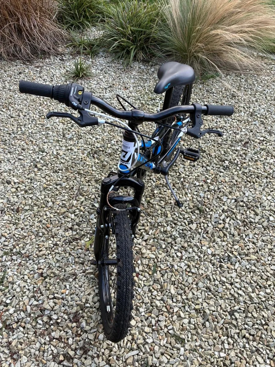 Kids Bike 24 inch - Image 3