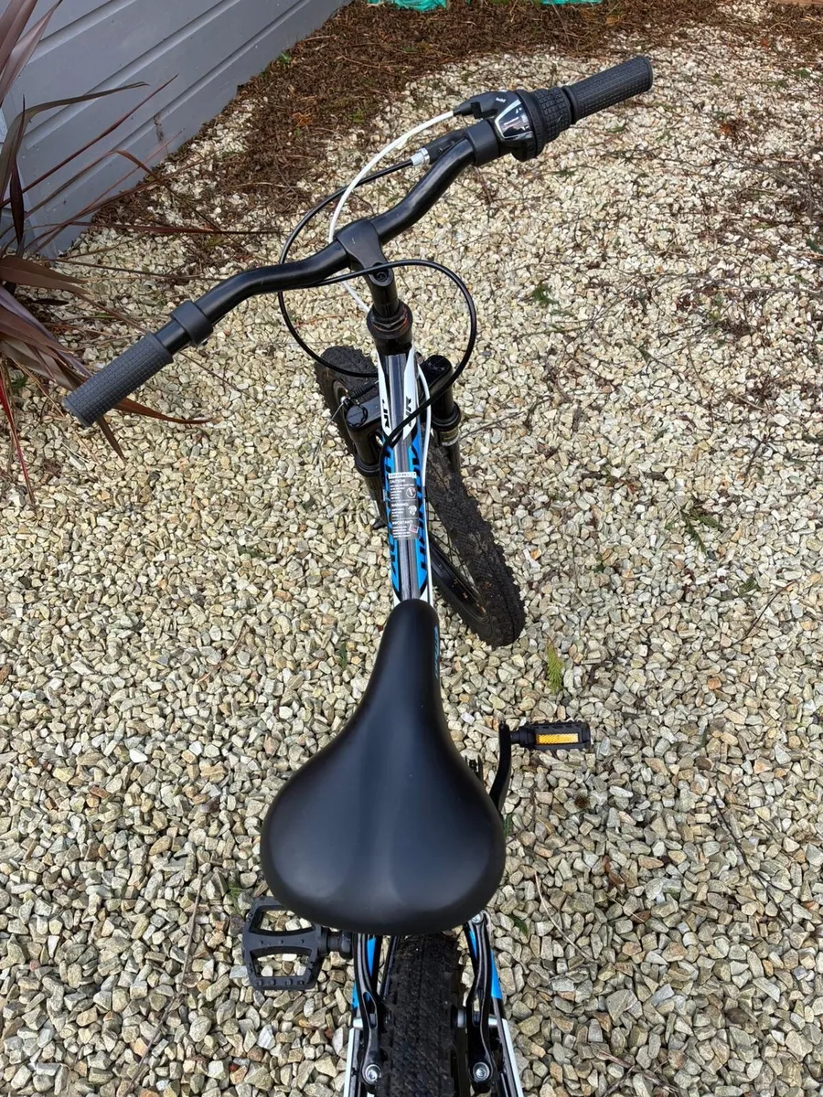 Kids Bike 24 inch - Image 4