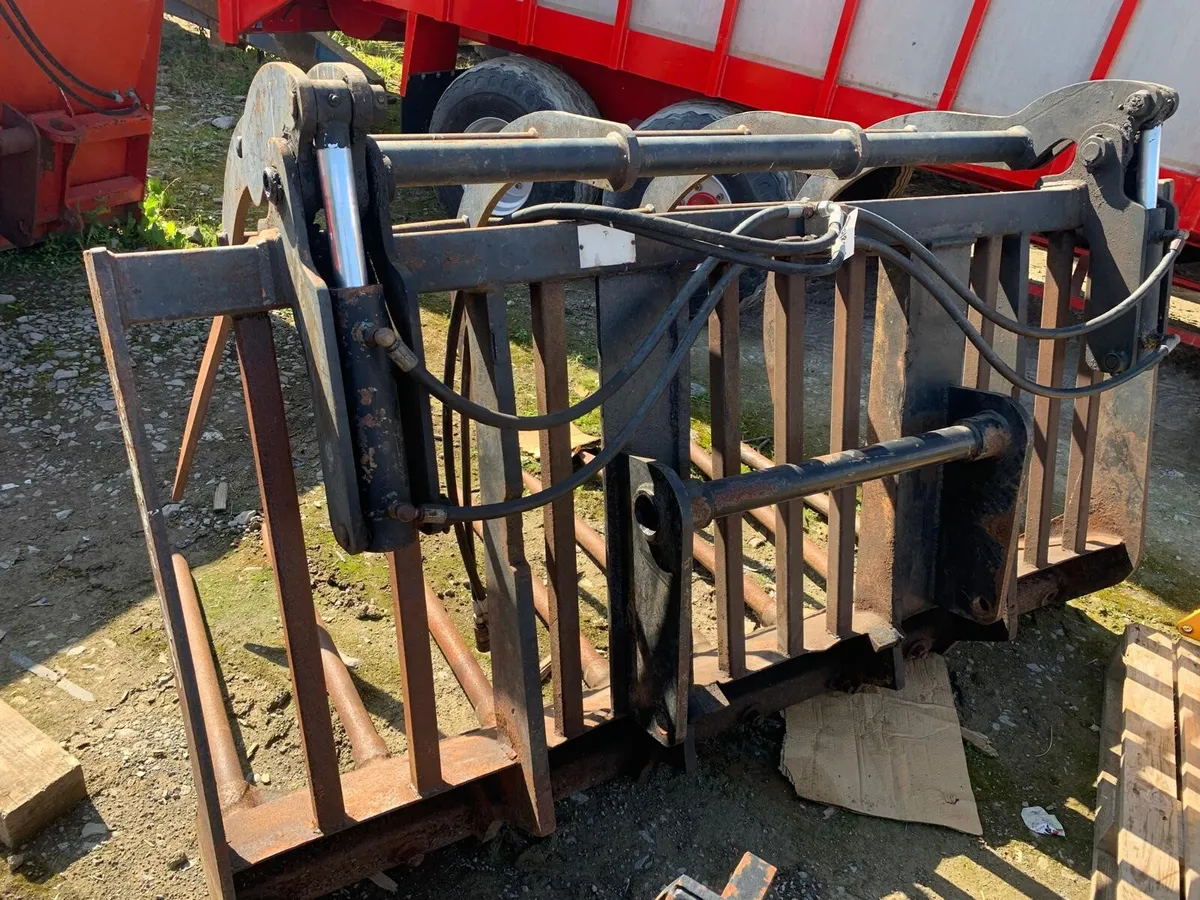 STRIMECH 7' GRAB - Image 4