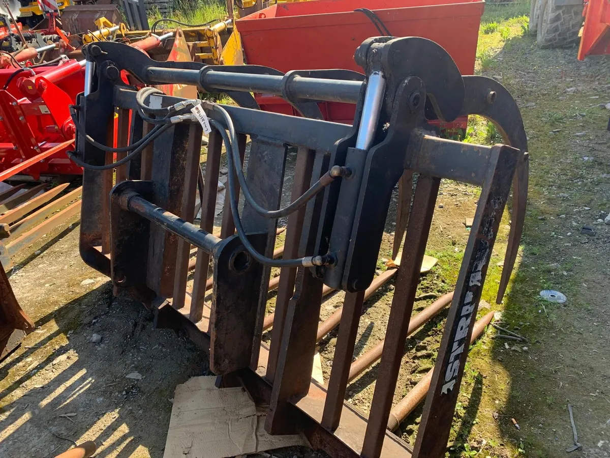 STRIMECH 7' GRAB - Image 2