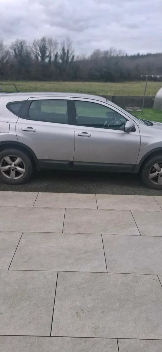 Nissan qashqai - Image 2