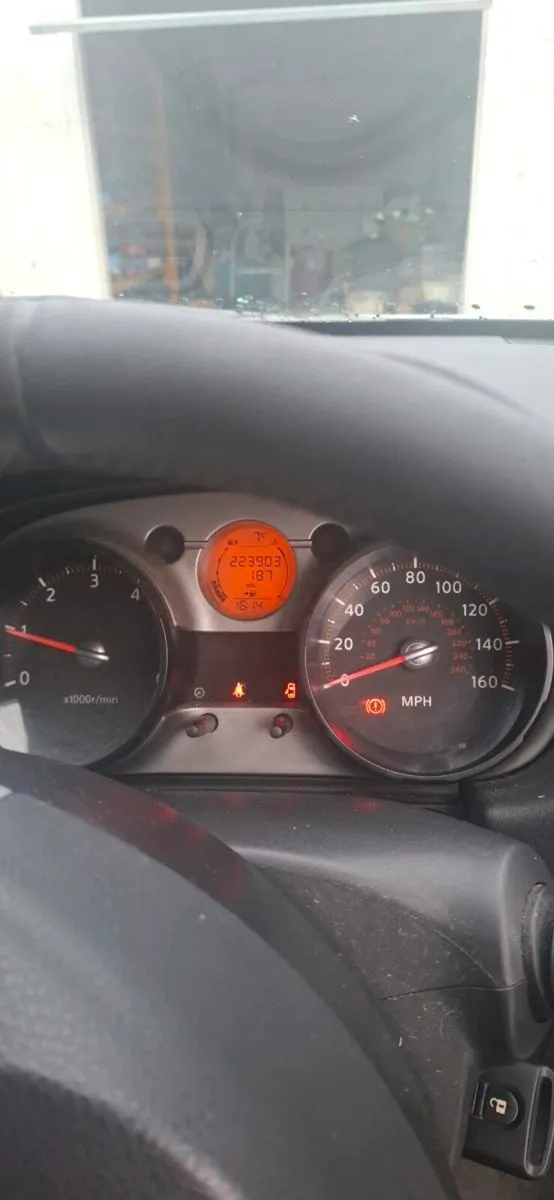 Nissan qashqai - Image 4