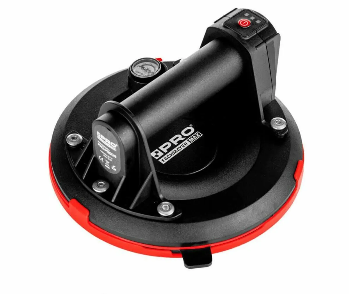 Professional tools for glazing and installation - Image 1