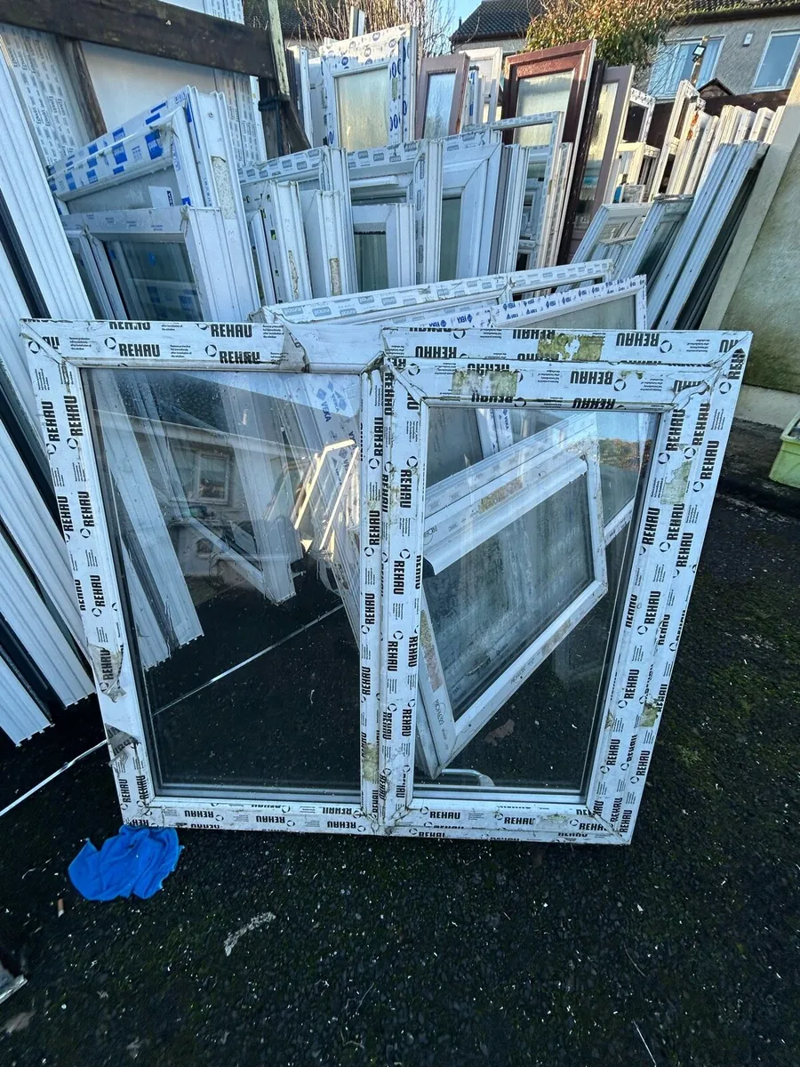 PVC window - Image 3