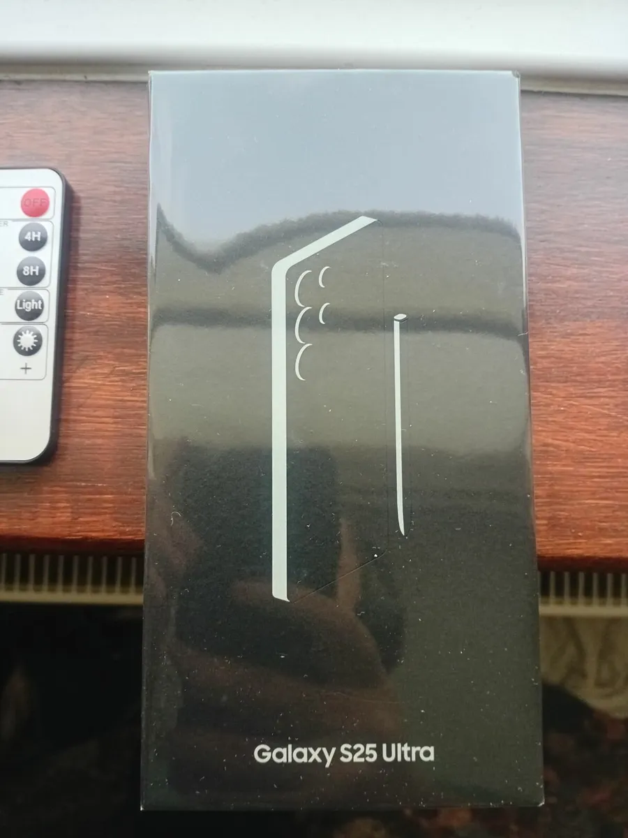 Samsung s25 ultra 1tb - Image 3