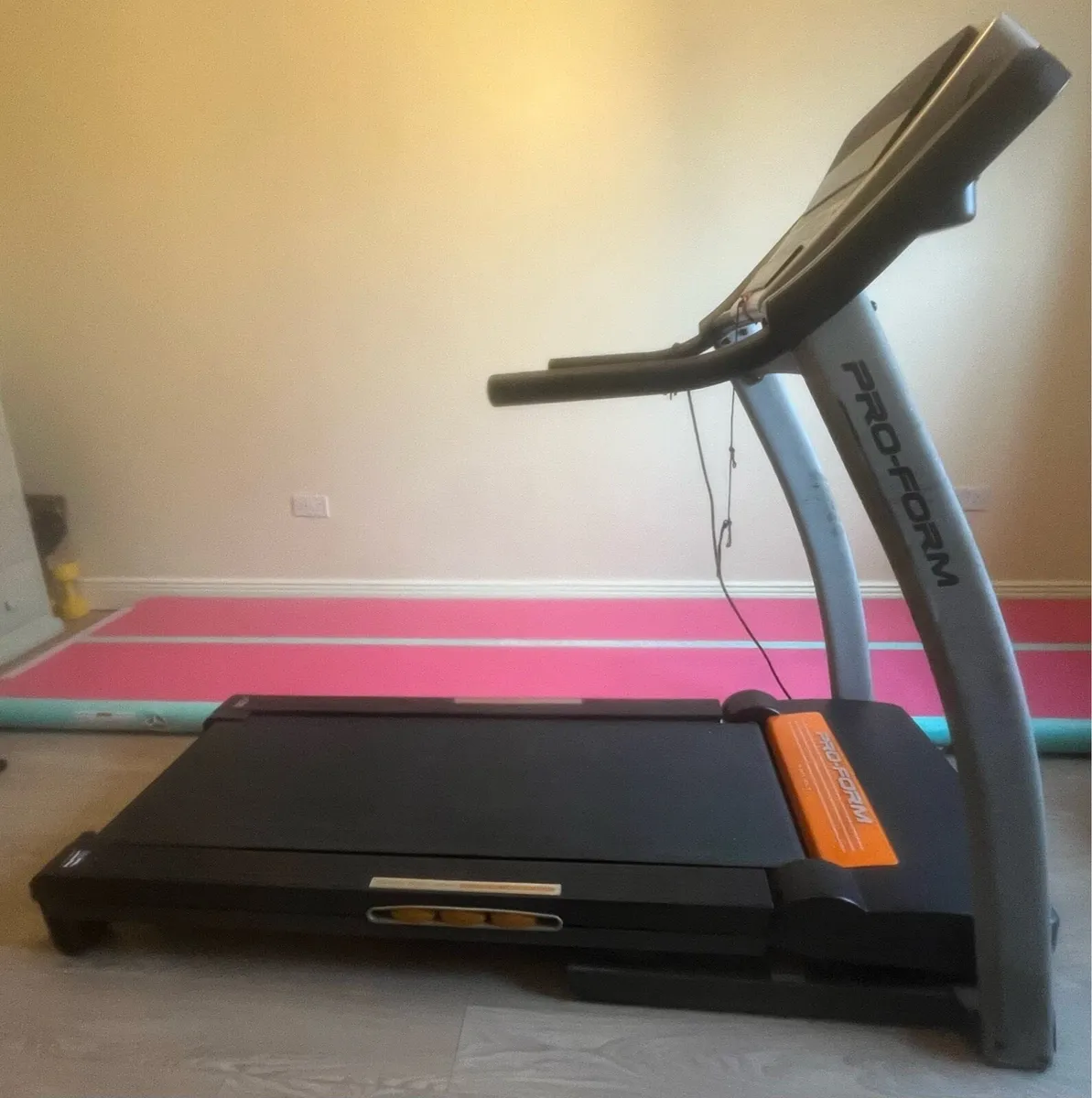 Threadmill - Image 1