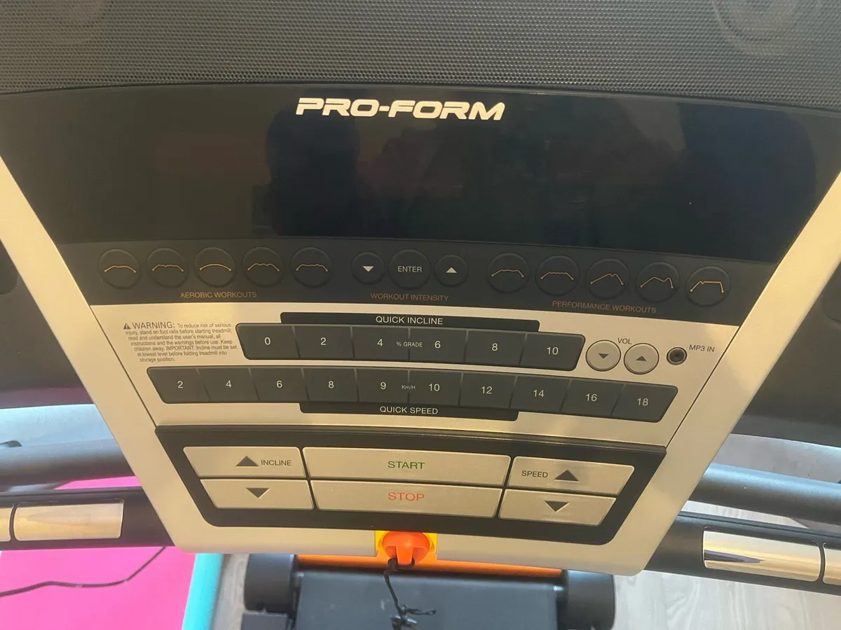 Threadmill - Image 2