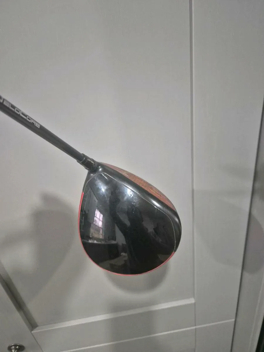 Taylormade Stealth 2 HD + Velocore shaft - Image 3