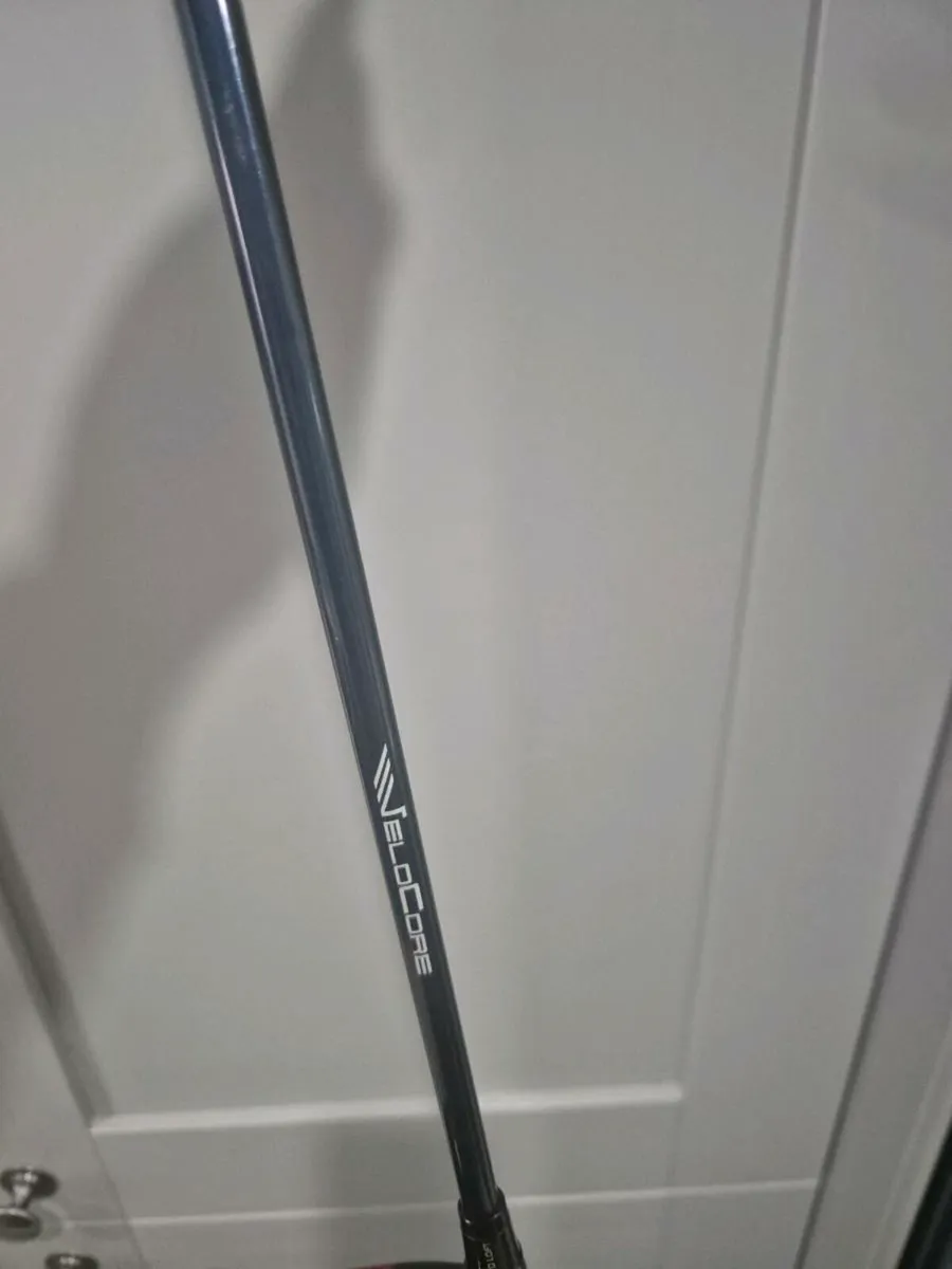 Taylormade Stealth 2 HD + Velocore shaft - Image 4