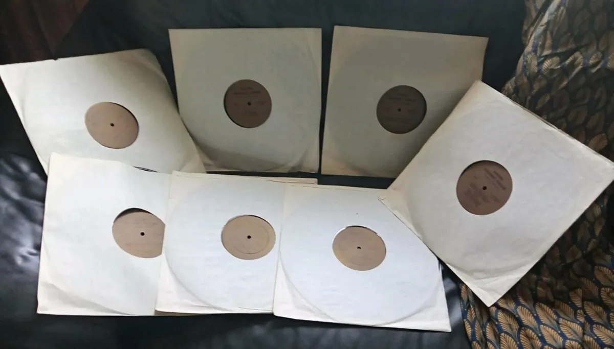 Marriage Enrichment Program Vintage Vinyl Set - Image 2