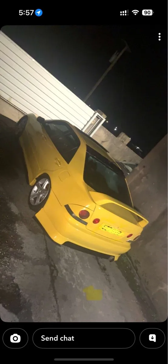 Lexus IS200 - Image 2