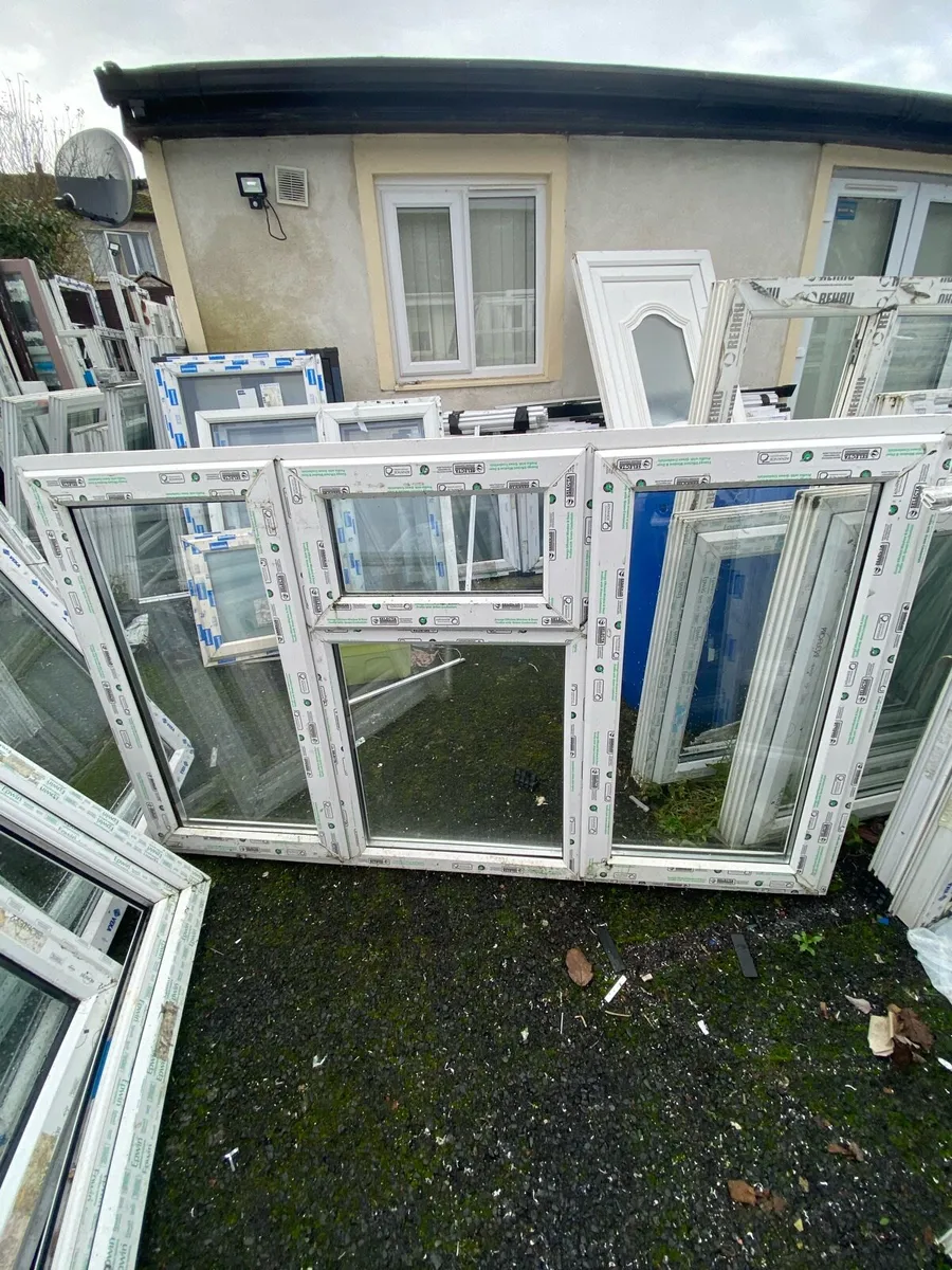 PVC window - Image 2