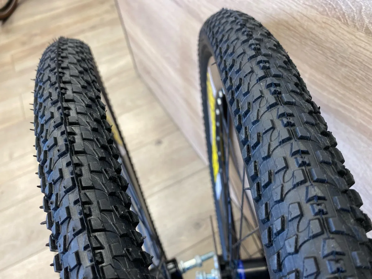 brand new wheels - Image 3