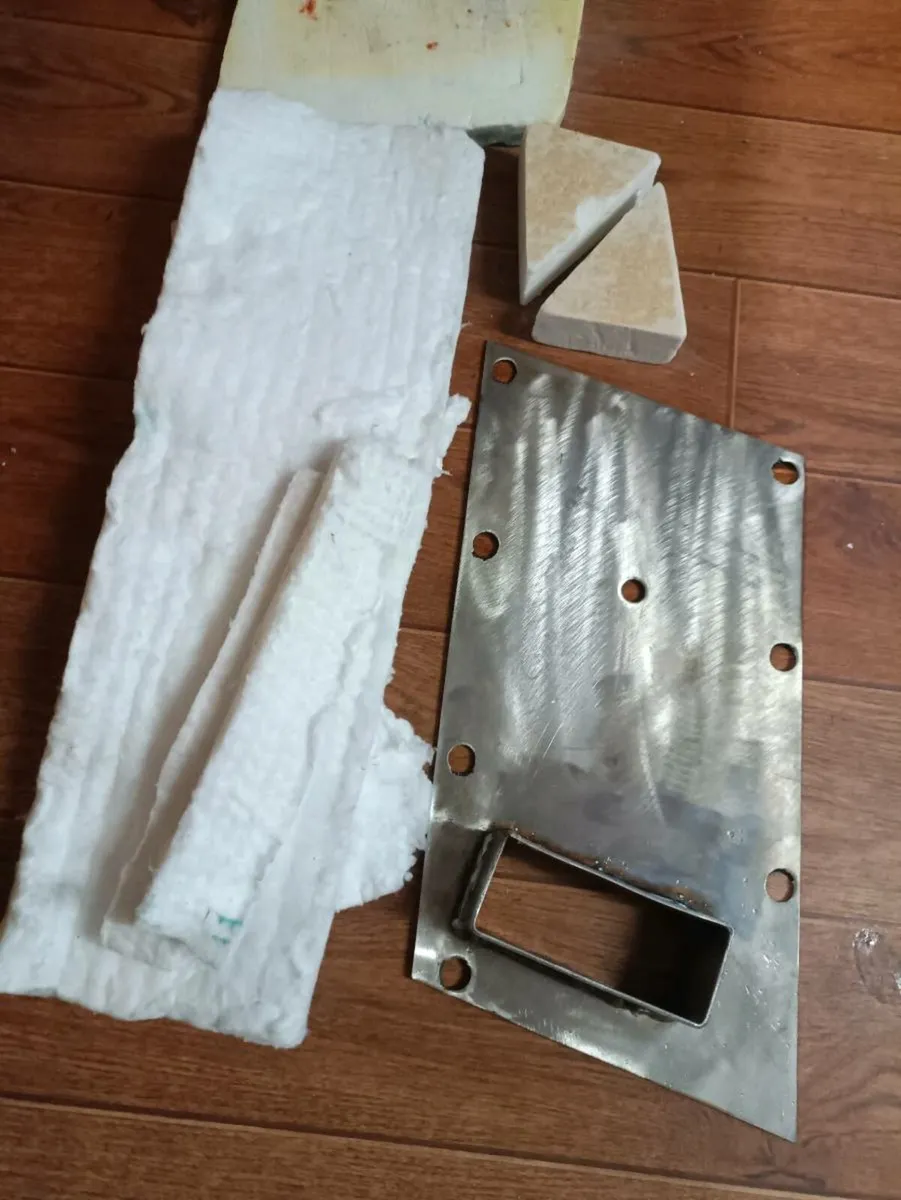 Stanley and Rayburn cooker parts - Image 3