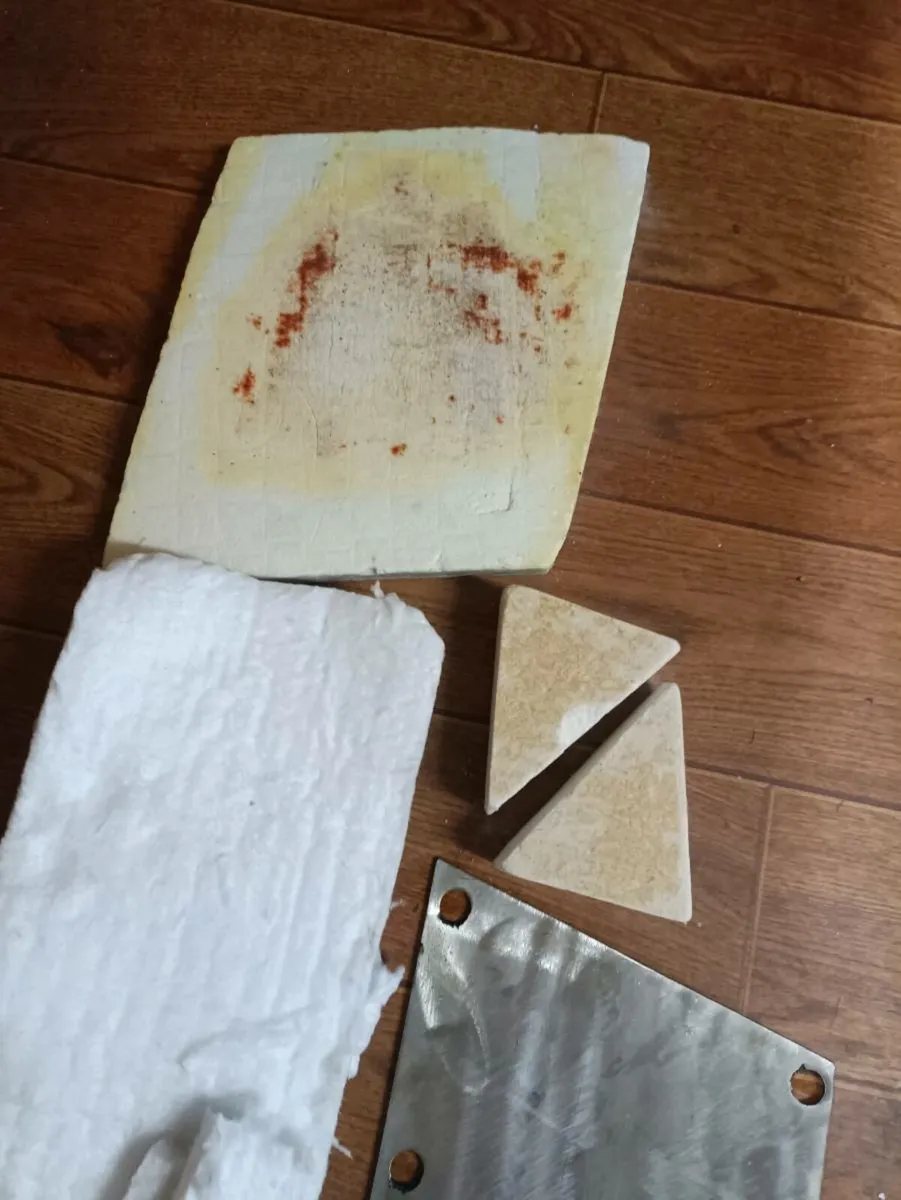 Stanley and Rayburn cooker parts - Image 4