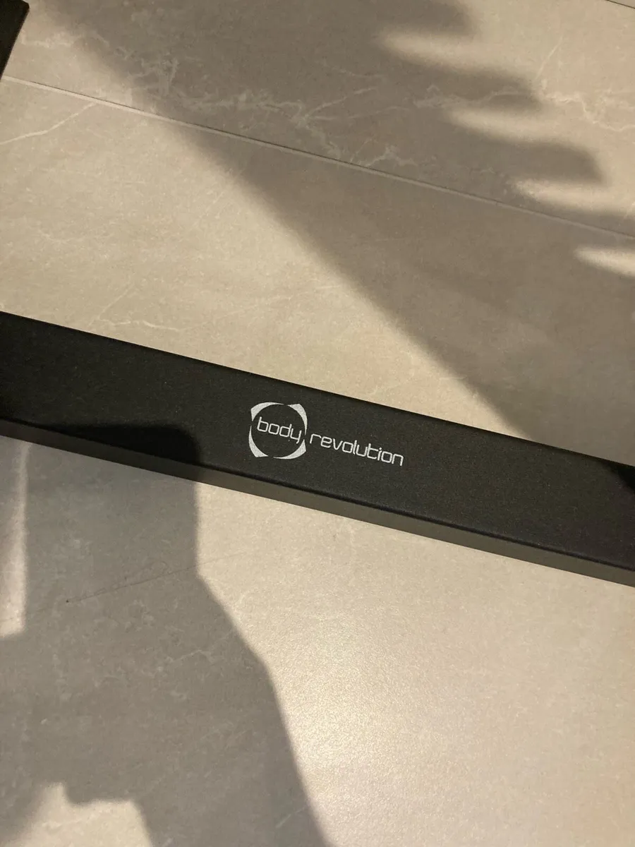 Dumbbell Rack 10 pair - Image 3