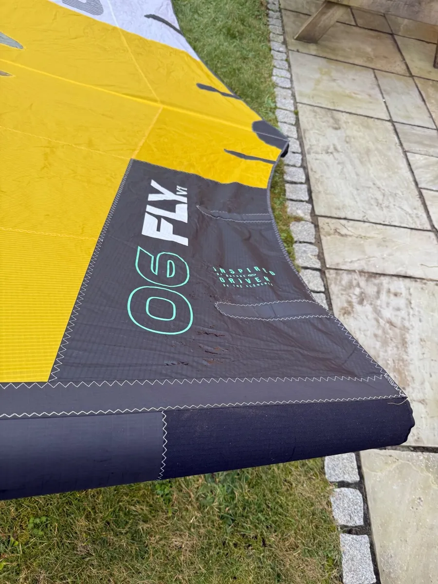 Ozone V1 Fly 6m - Image 1