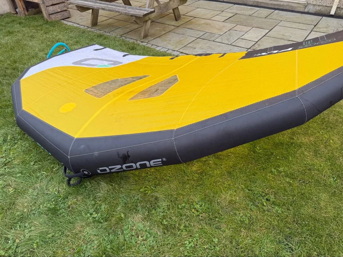 Ozone V1 Fly 6m - Image 3