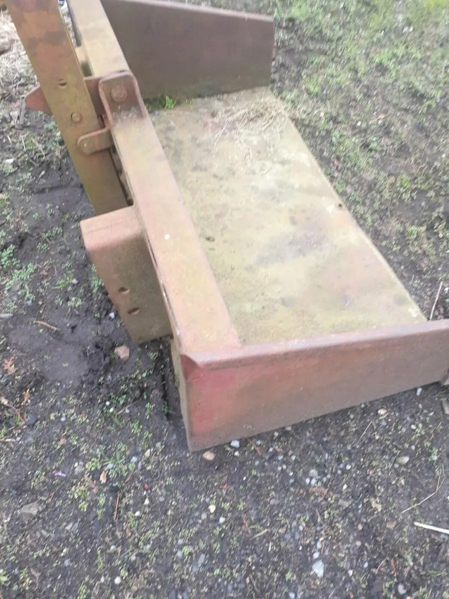 Transport box - Image 3