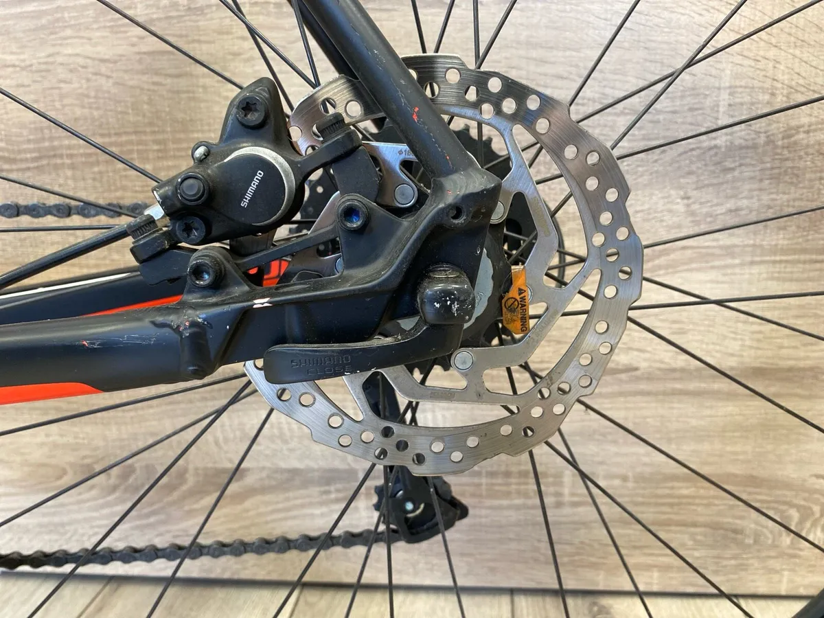 Cube SL road pro (like new) - Image 4