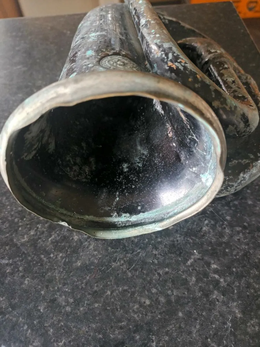 Vintage Car Horn - Image 2