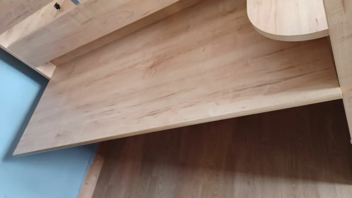 High sleeper - Image 2